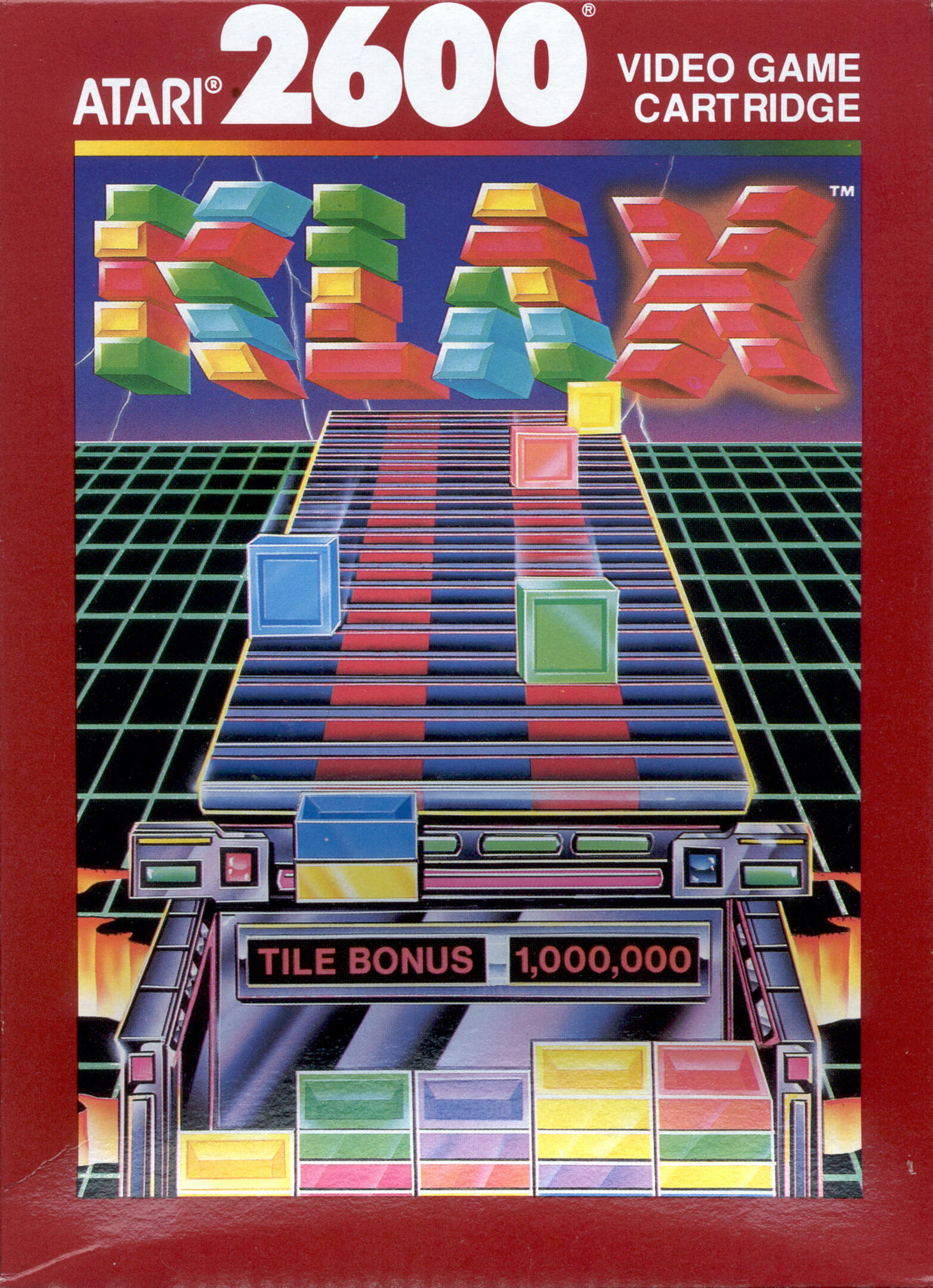 Klax