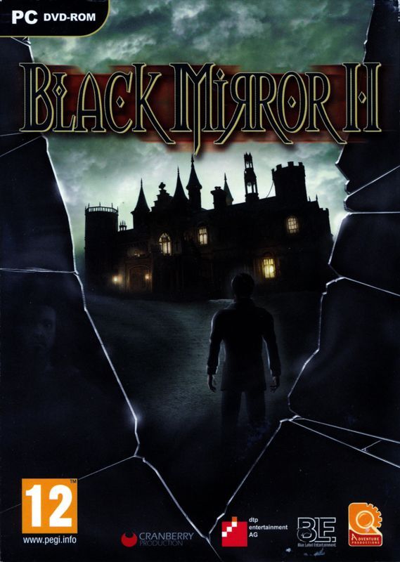 Black Mirror II: Reigning Evil