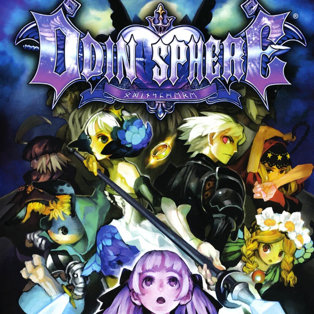 Odin Sphere