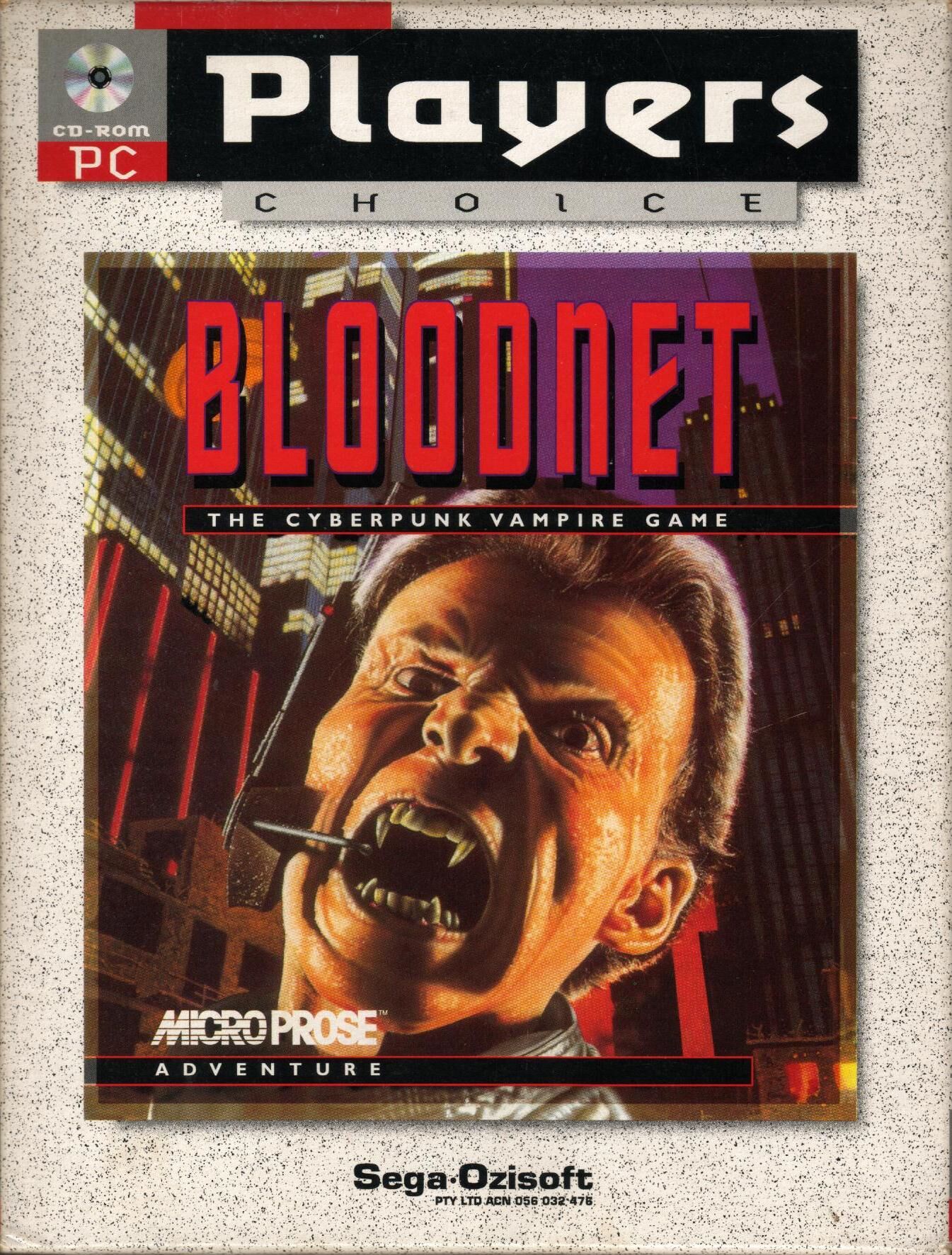 BloodNet