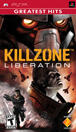 Killzone: Liberation