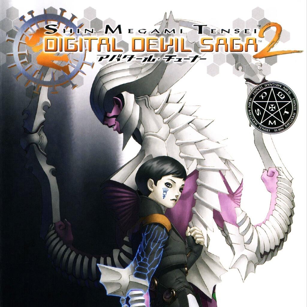 Shin Megami Tensei: Digital Devil Saga 2