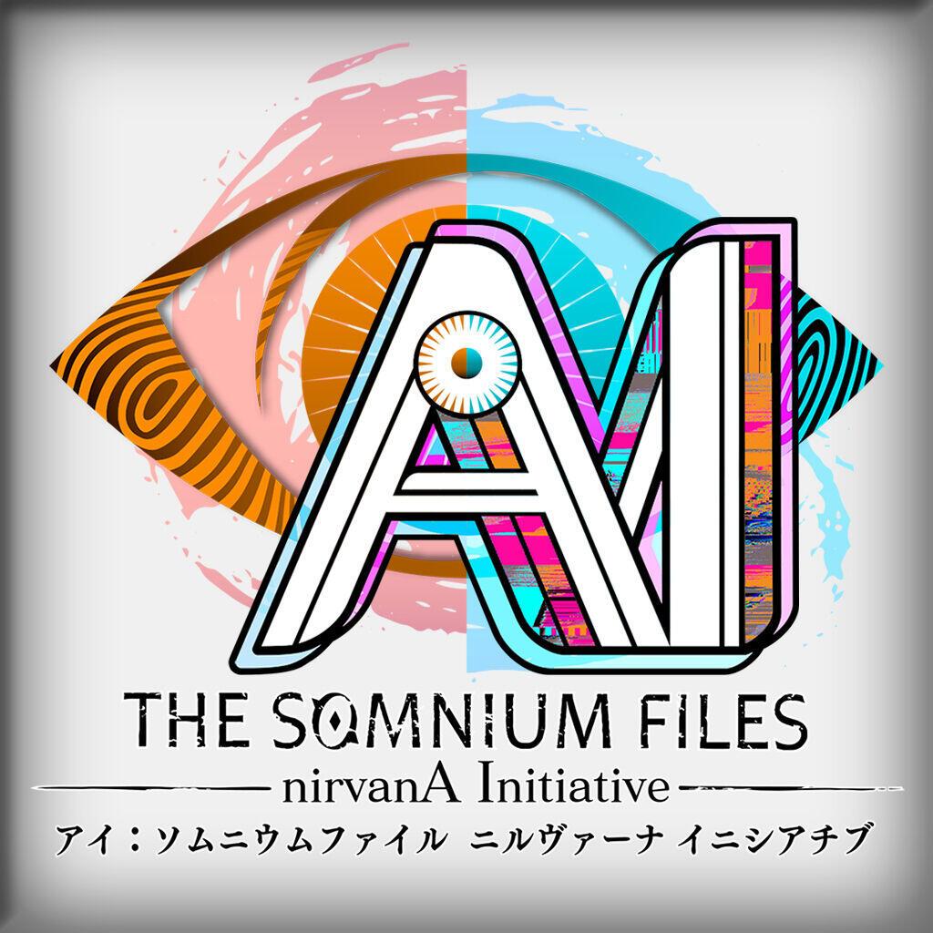 AI: The Somnium Files - nirvanA Initiative