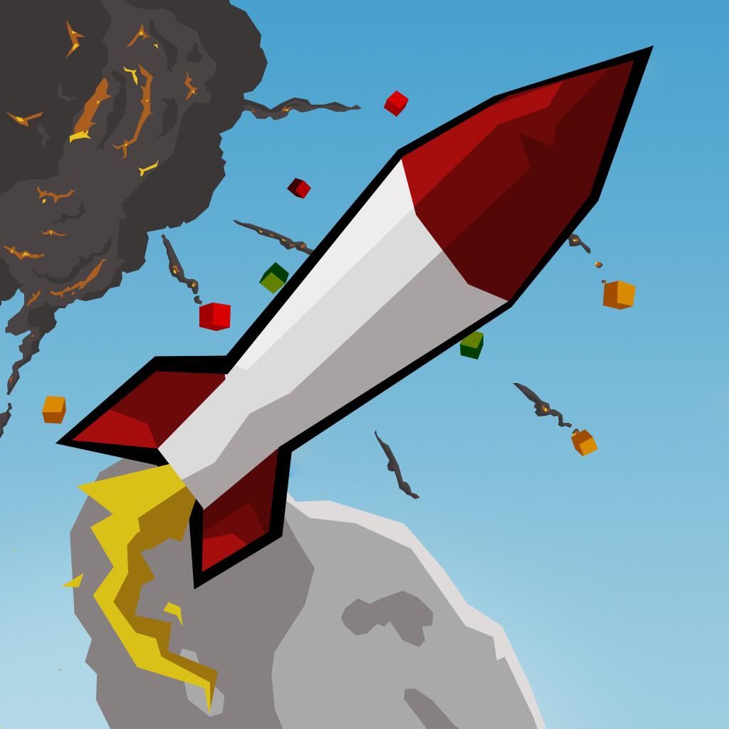 Rocket Riot