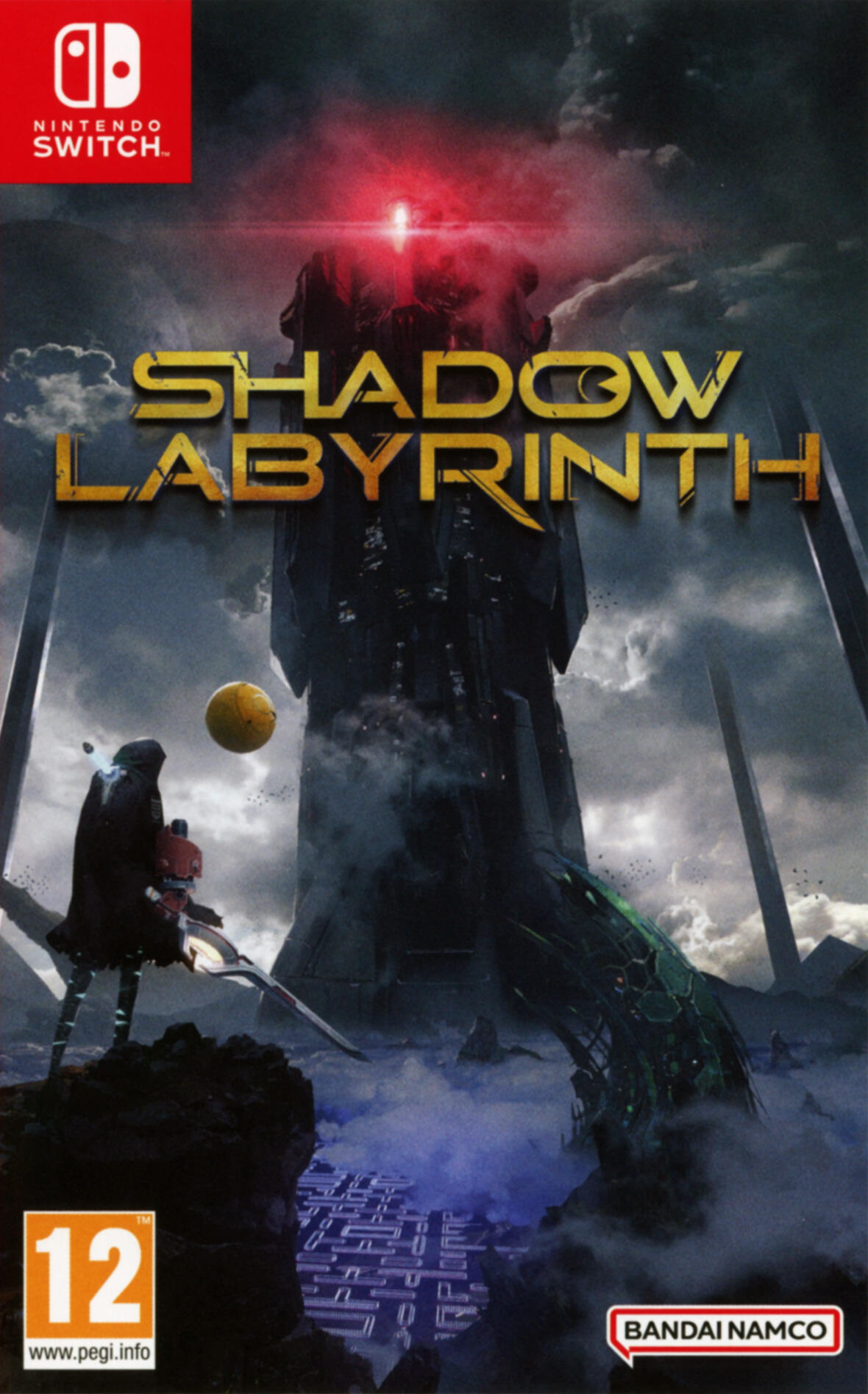 Shadow Labyrinth