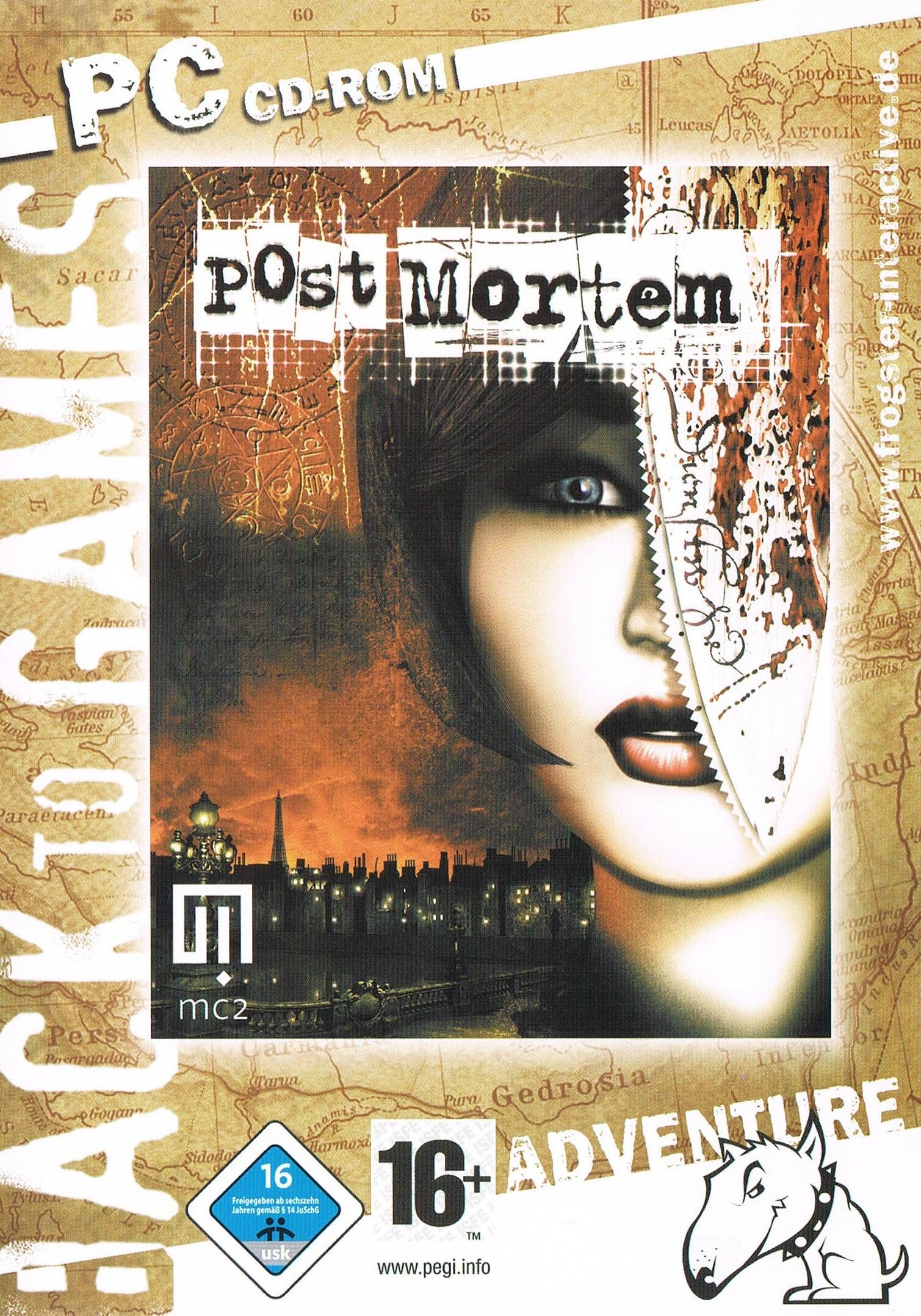 Post Mortem