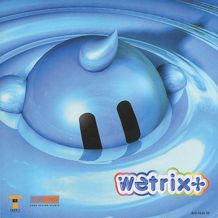 Wetrix