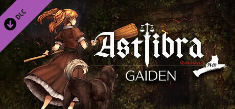 Astlibra Gaiden