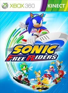 Sonic: Free Riders