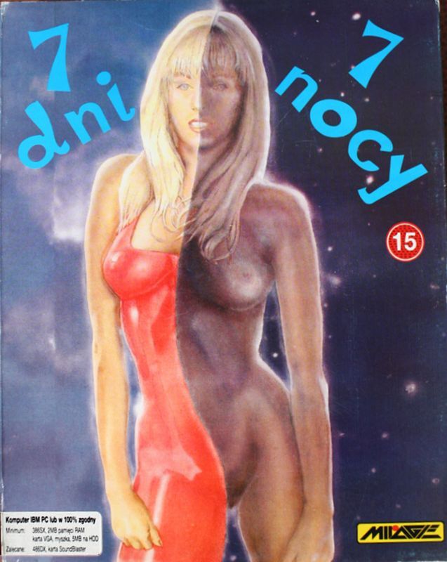 7 dní a 7 nocí