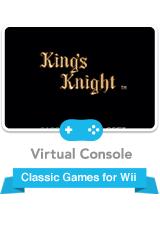 King's Knight