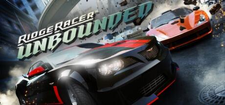 Ridge Racer: Unbounded
