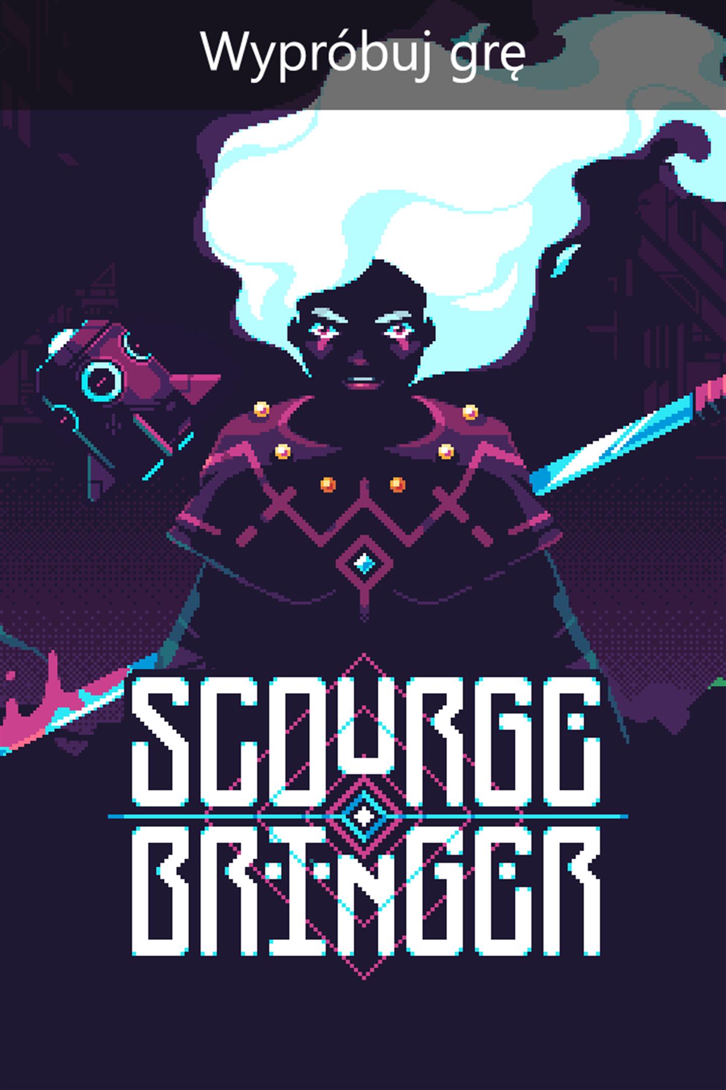 ScourgeBringer
