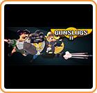Gunslugs II