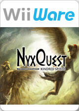 NyxQuest: Kindred Spirits
