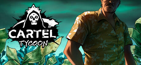 Cartel Tycoon
