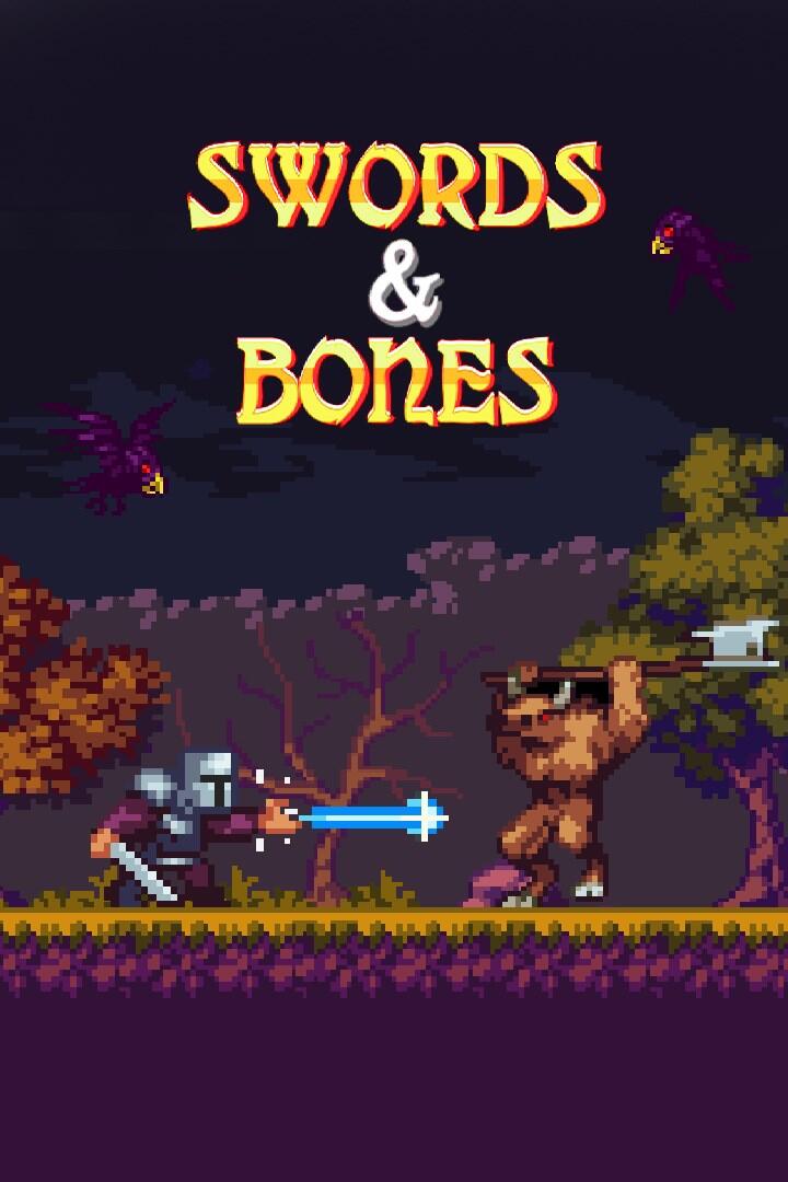 Swords & Bones
