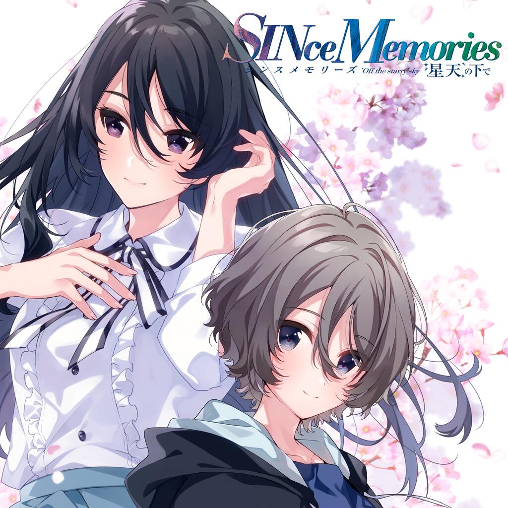 SINce Memories: Off the Starry Sky