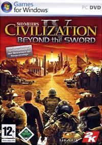 Sid Meier's Civilization IV: Beyond the Sword