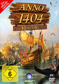 Dawn of Discovery: Venice