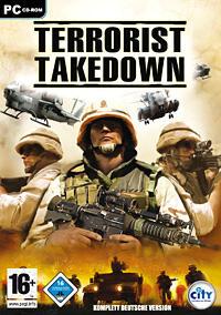 Terrorist Takedown