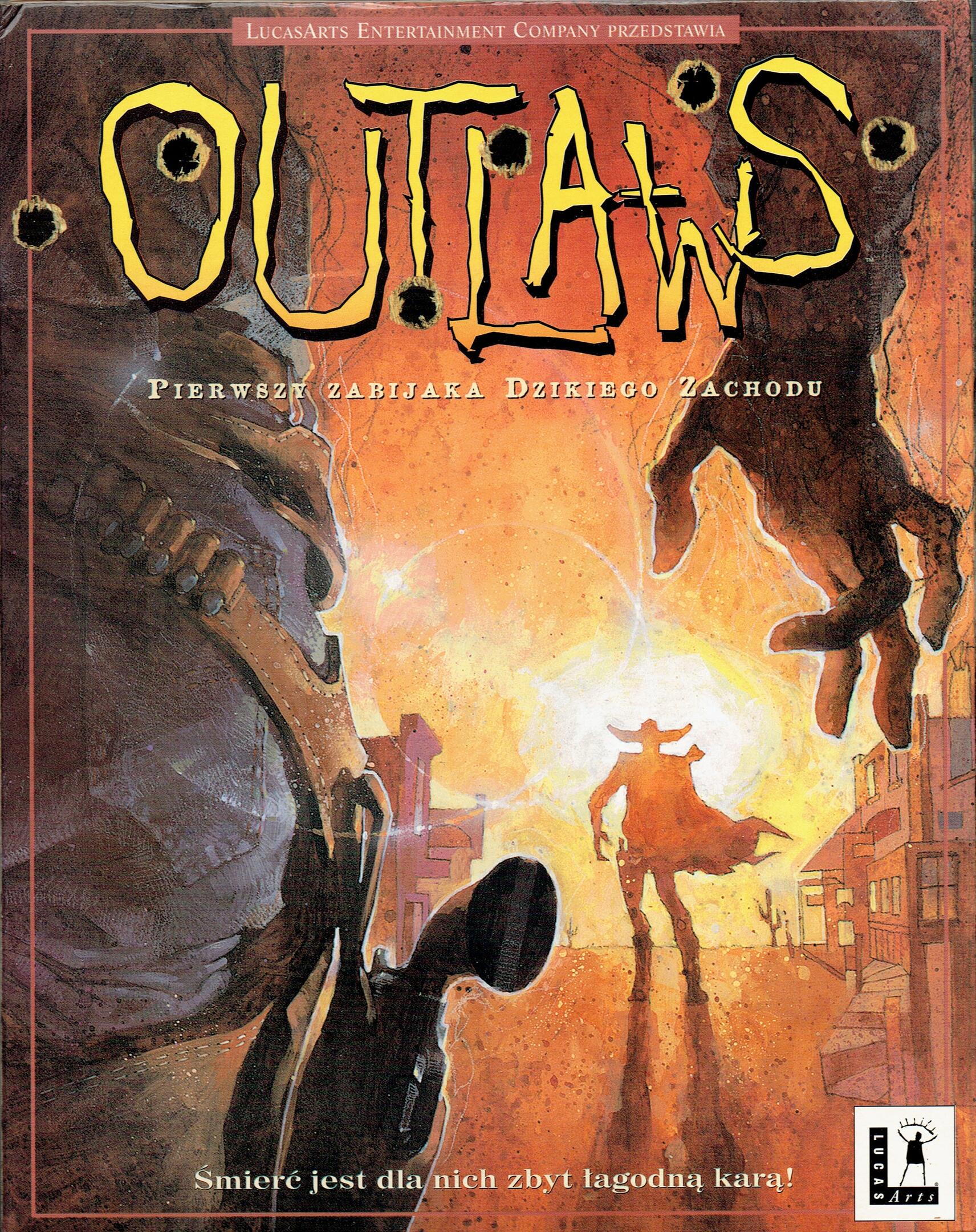 Outlaws