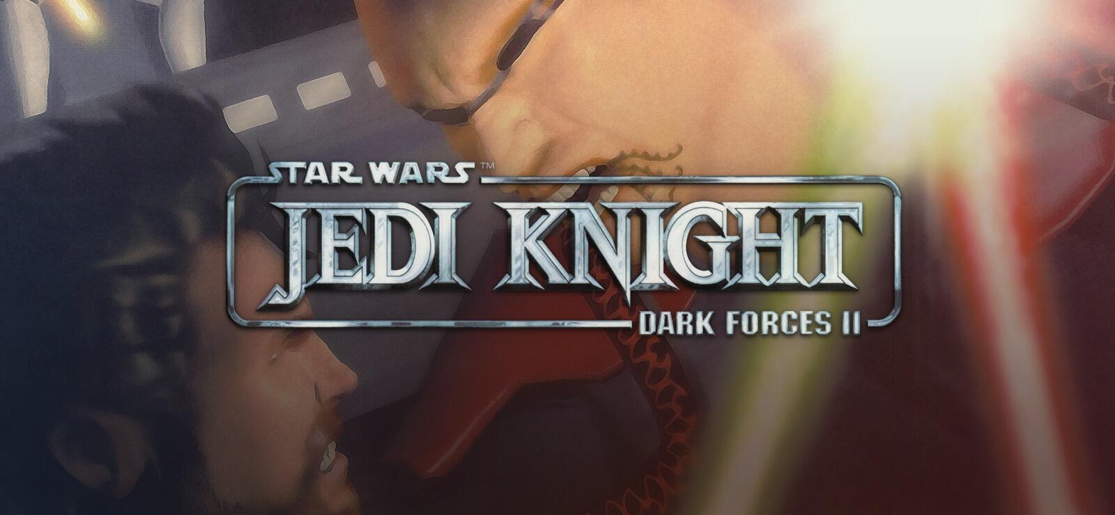 Star Wars: Jedi Knight - Dark Forces II