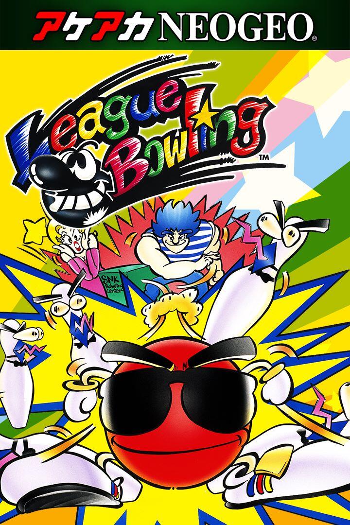 League Bowling
