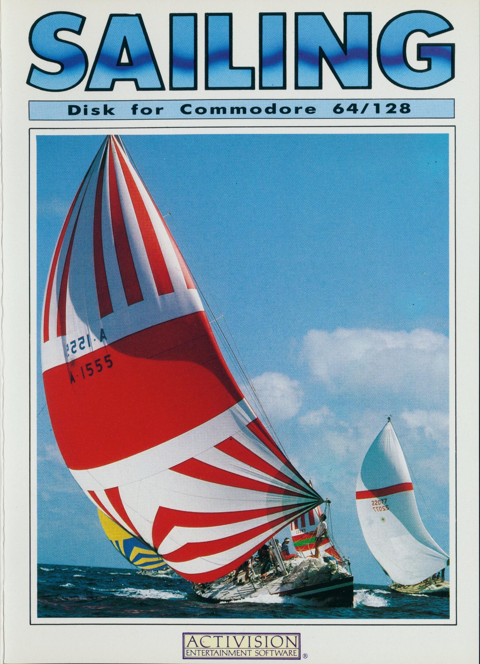 Sailing