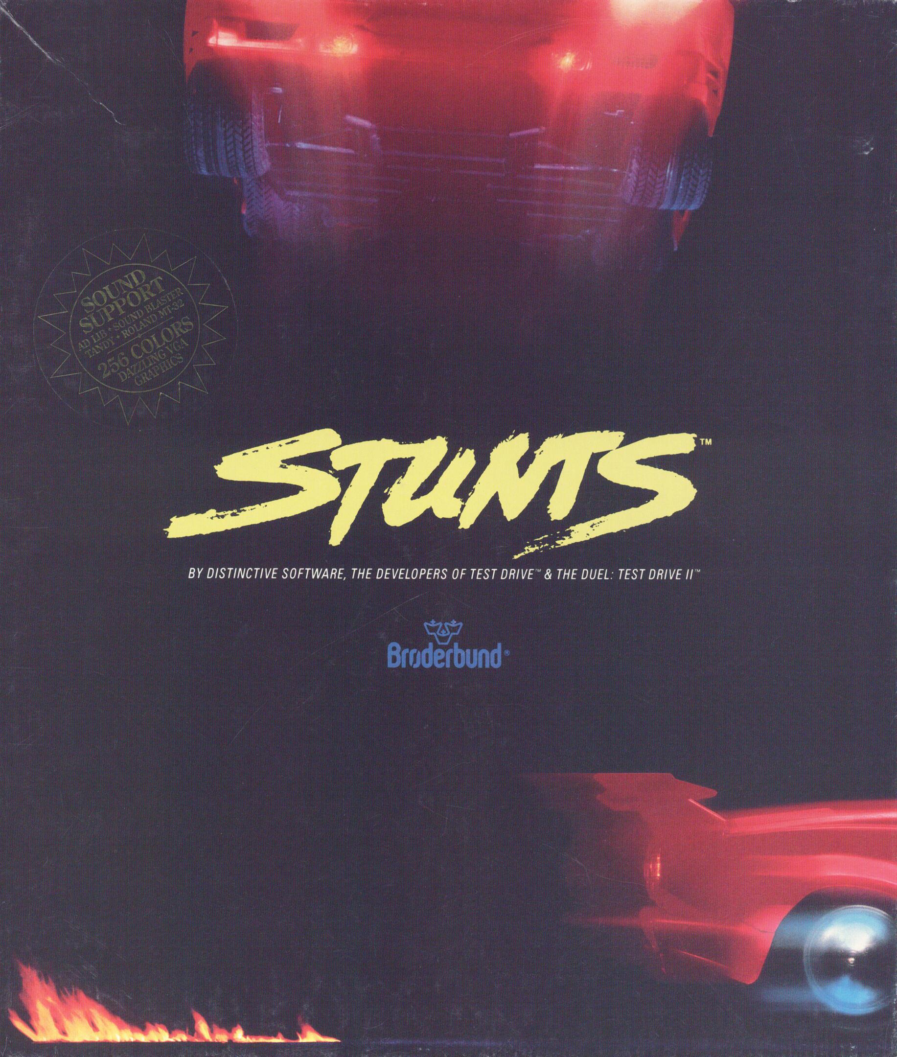 Stunts