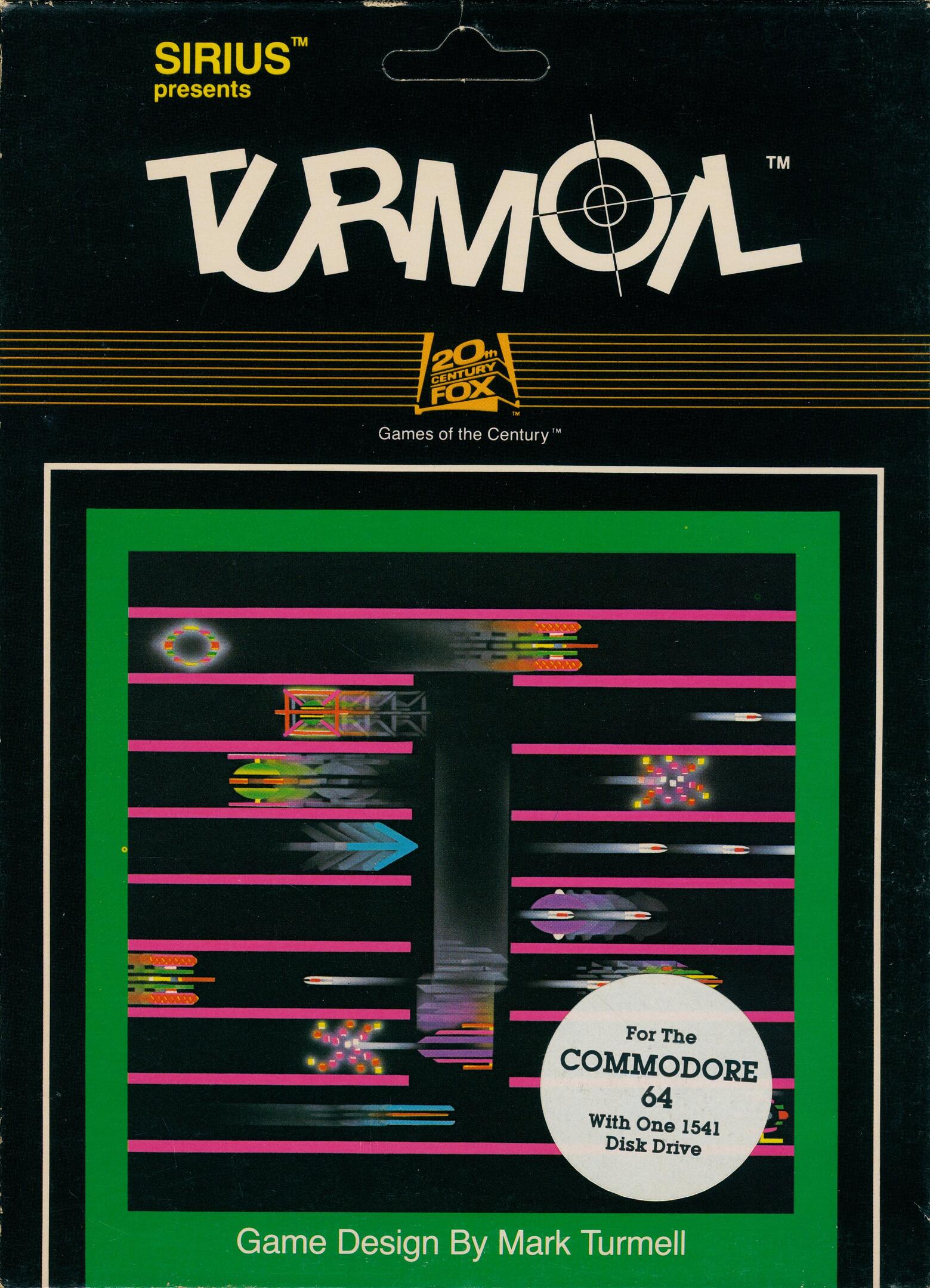 Turmoil