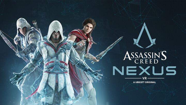 Assassin's Creed: Nexus VR