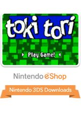 Toki Tori