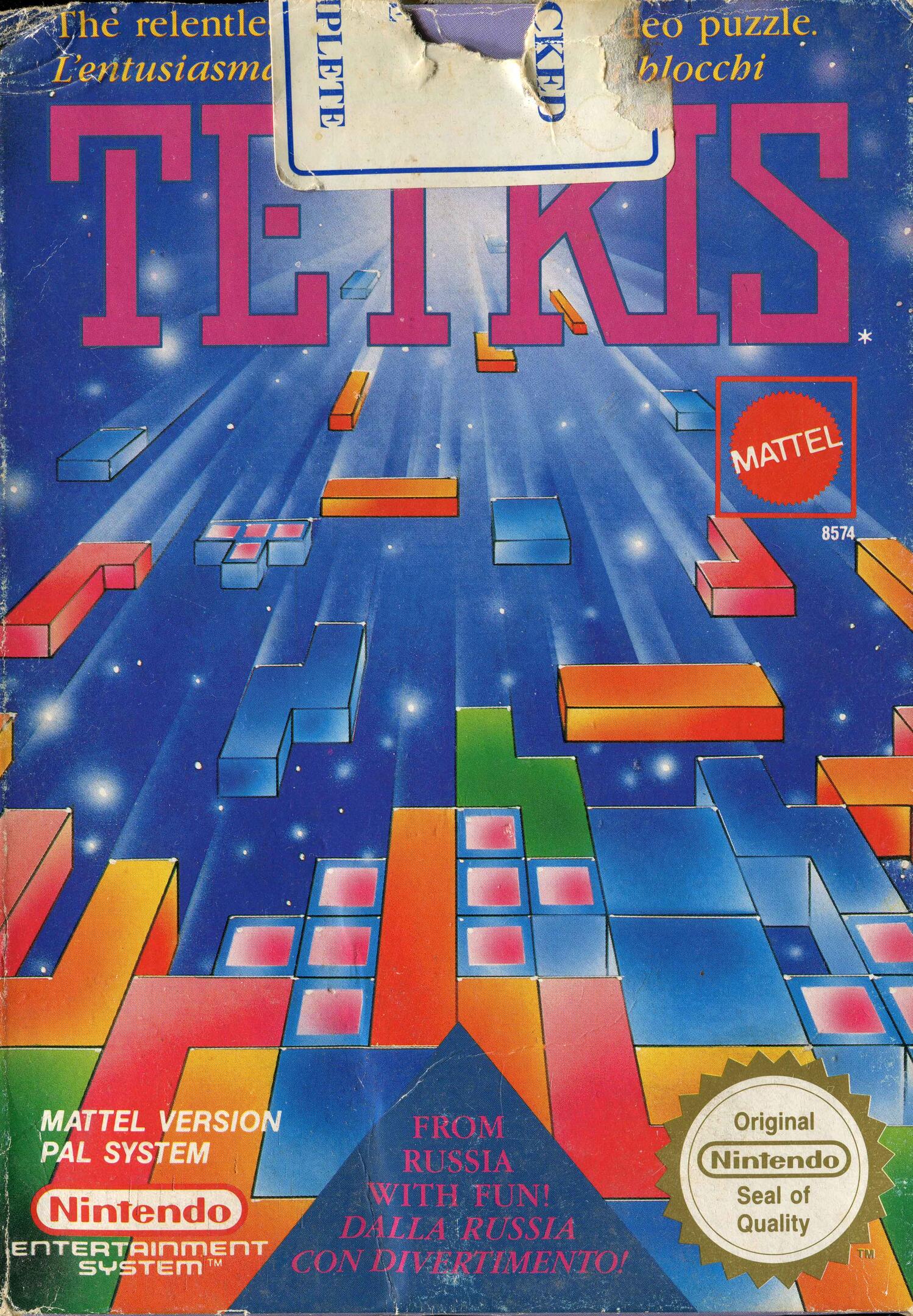 Tetris