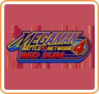 Mega Man Battle Network 4: Red Sun