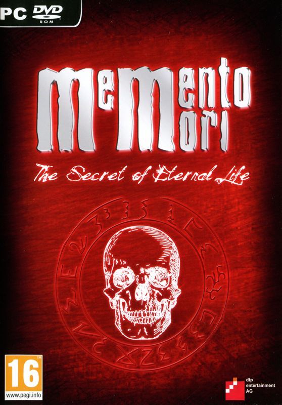 Memento Mori