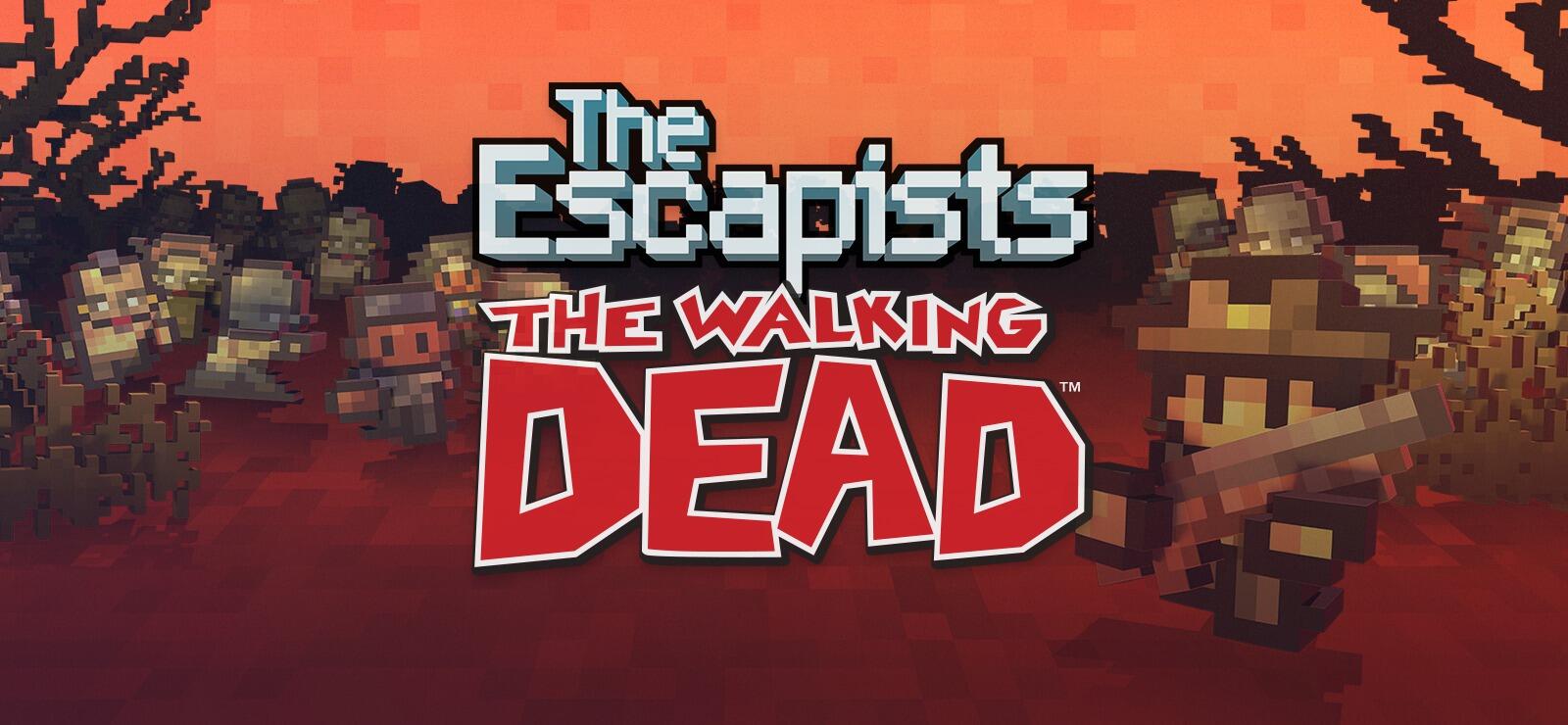 The Escapists: The Walking Dead