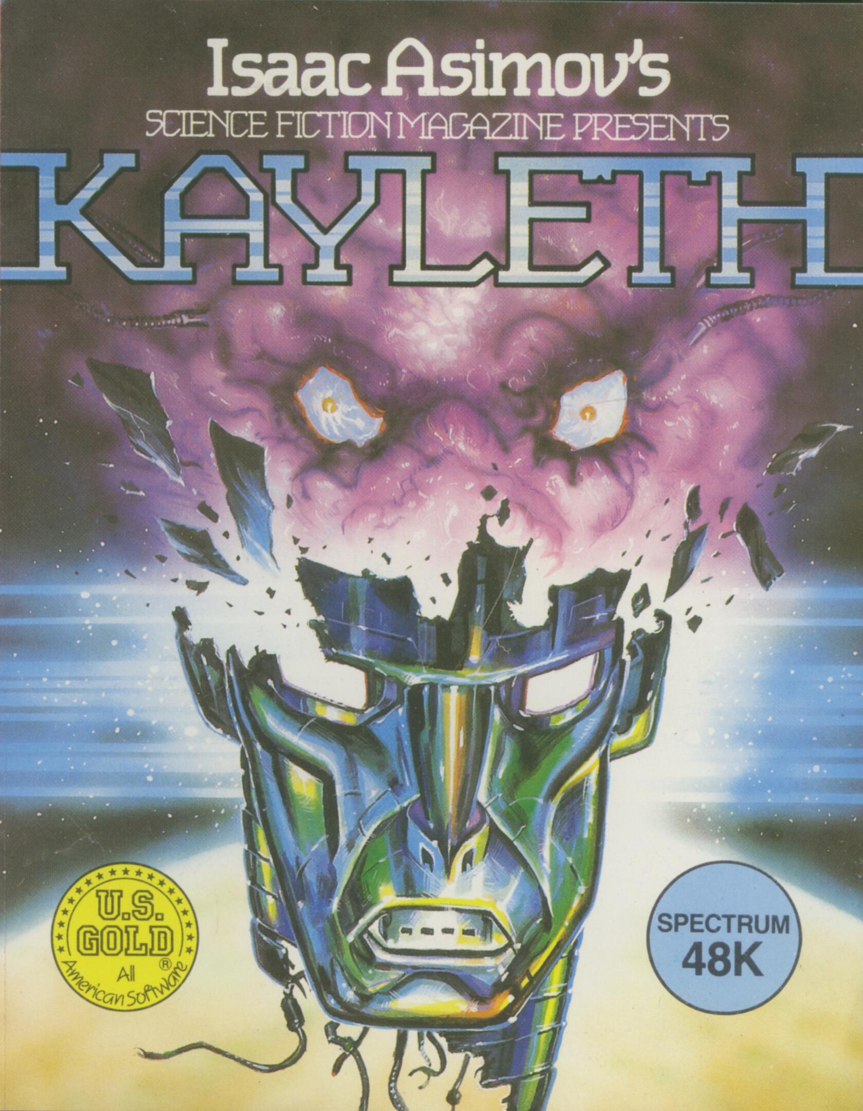 Kayleth