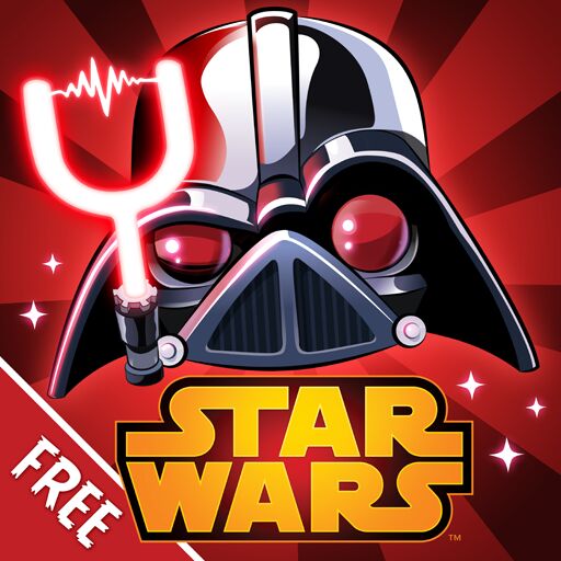 Angry Birds: Star Wars II