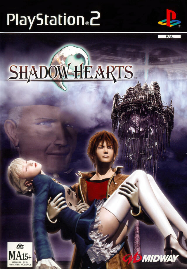 Shadow Hearts