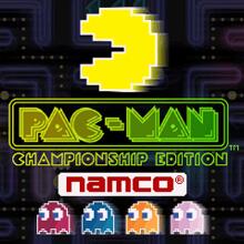 Pac-Man: Championship Edition