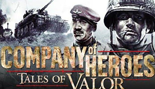 Company of Heroes: Tales of Valor