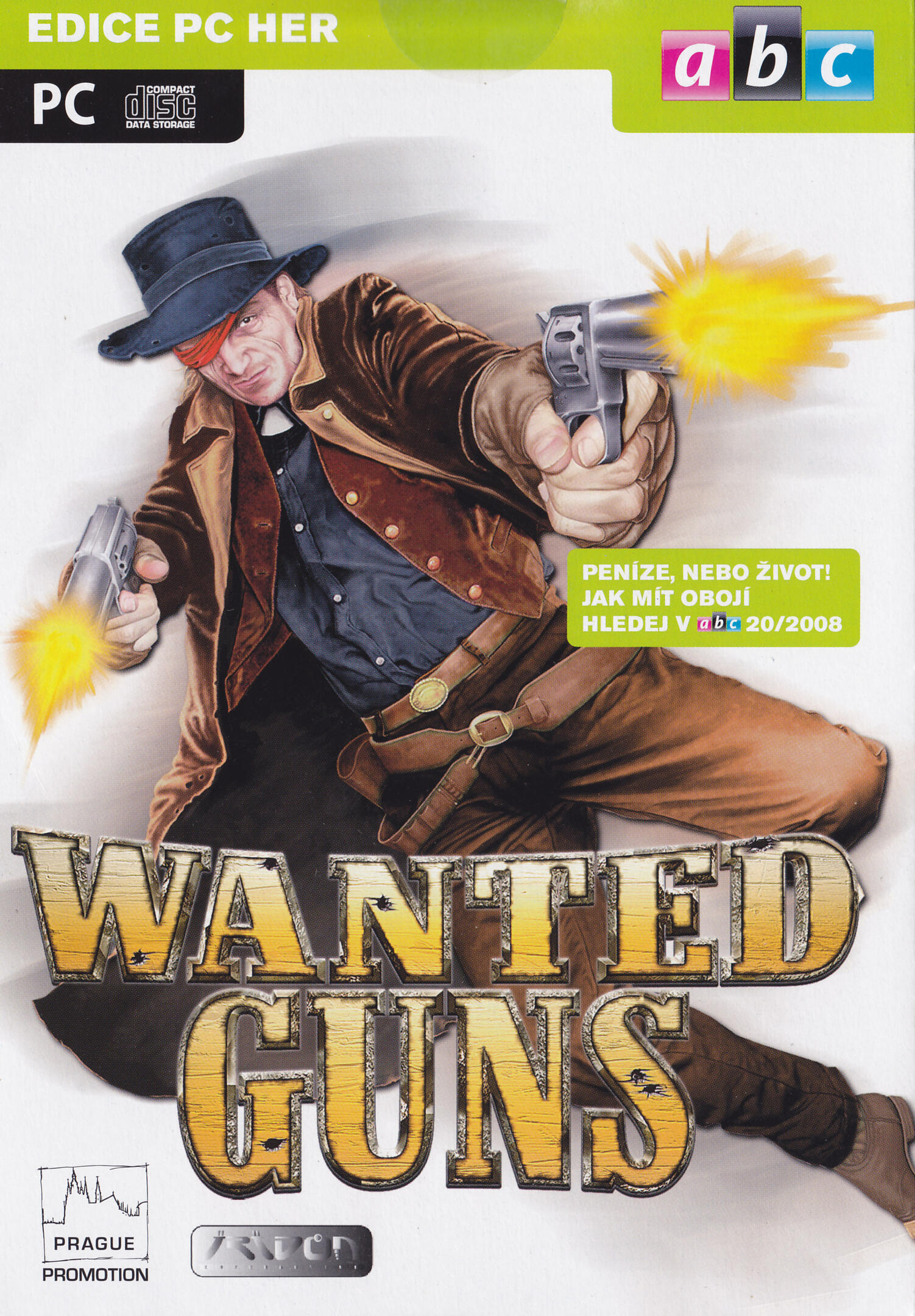 Wanted Dead or Alive
