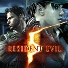 Resident Evil 5: Lost in Nightmares