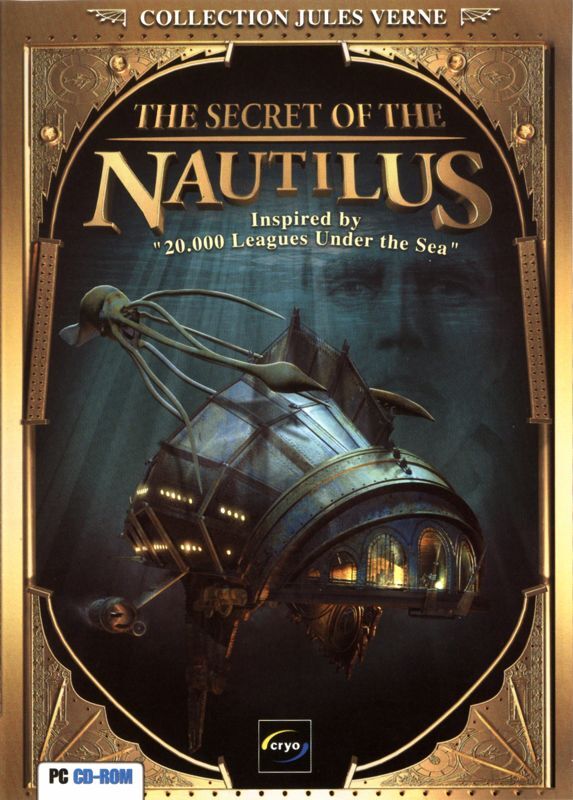 The Mystery of the Nautilus