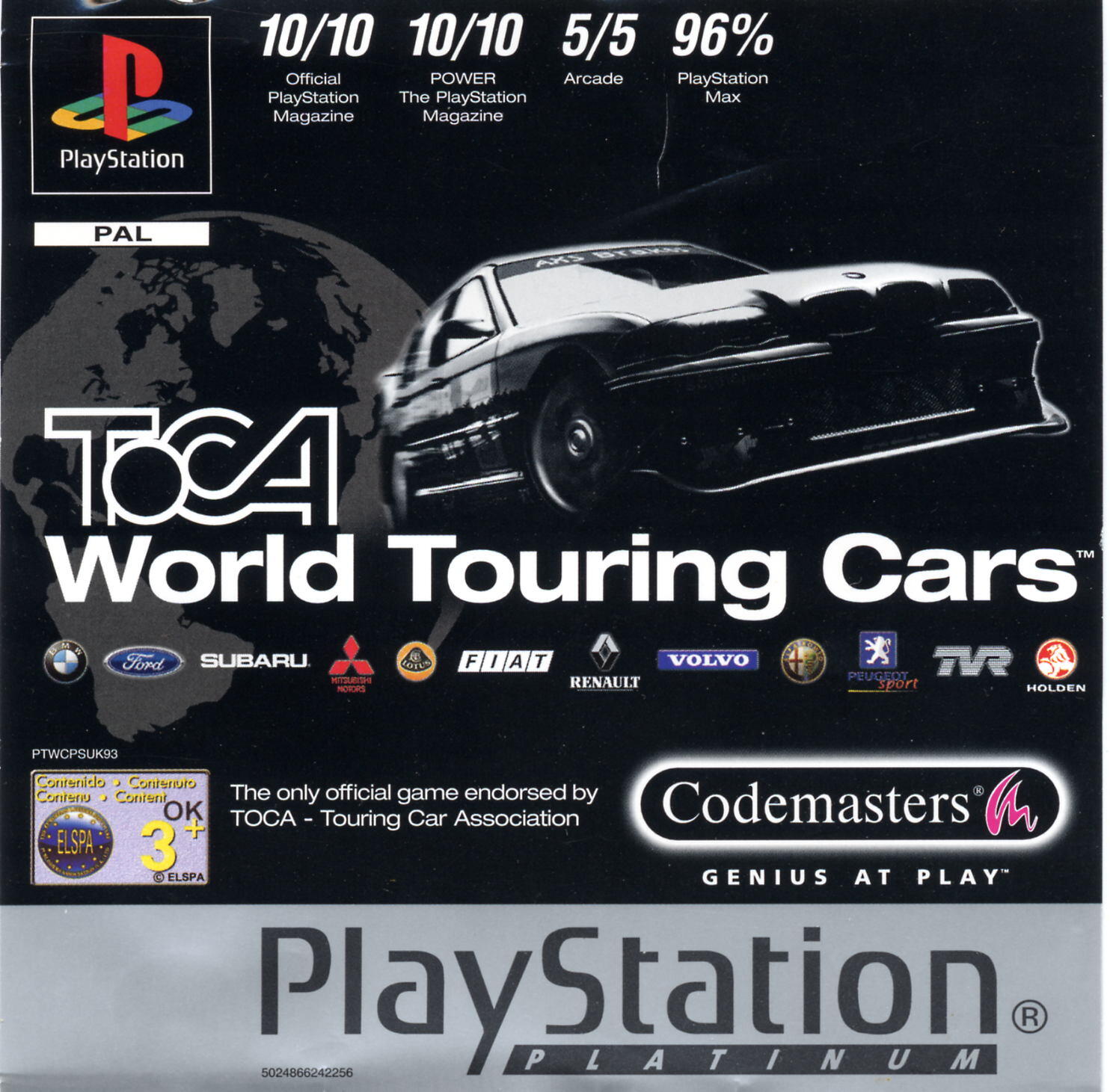 Jarrett & Labonte Stock Car Racing