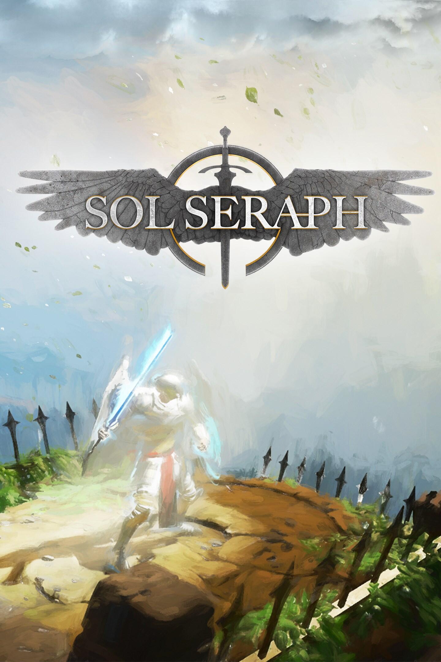 SolSeraph