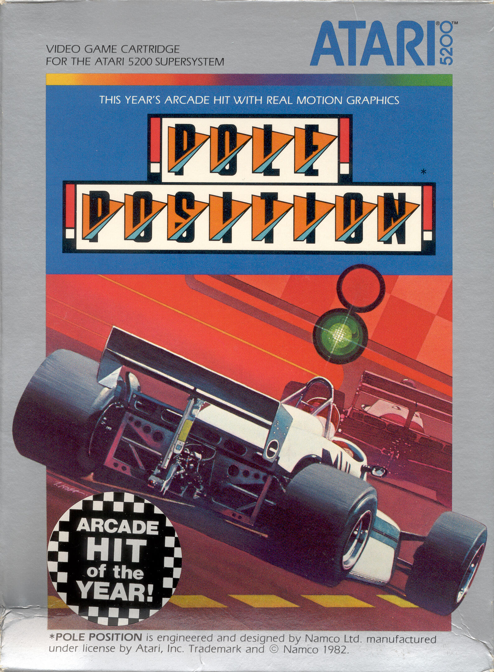 Pole Position