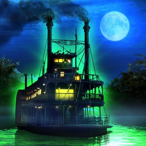 Midnight Mysteries: Devil on the Mississippi
