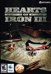 Hearts of Iron III